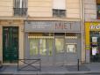  bar à tartines, MIET, rue du Cardinal Lemoine
